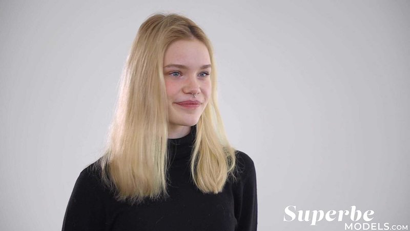Проститутка Анастасия
